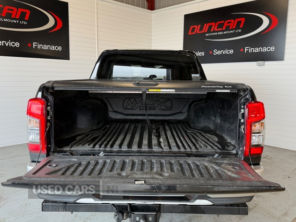 Used Mitsubishi L200 2020 for sale - 77825627: Photo 11