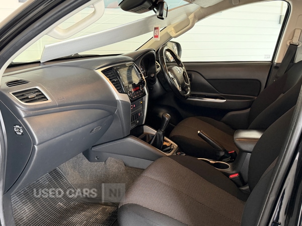 Used Mitsubishi L200 2020 for sale - 77825627: Photo 12