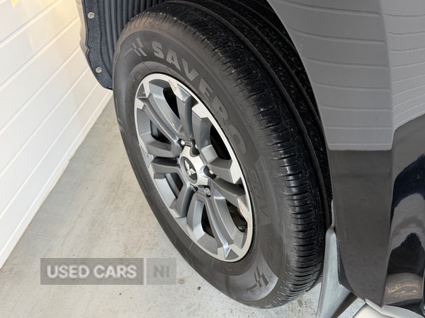 Used Mitsubishi L200 2020 for sale - 77825627: Photo 17