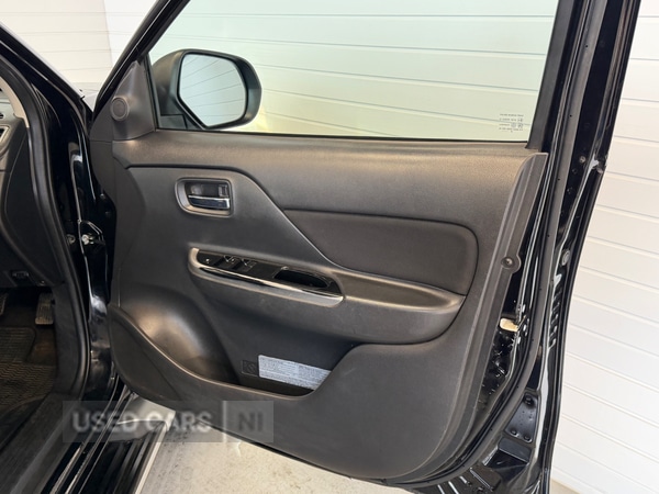 Used Mitsubishi L200 2020 for sale - 77825627: Photo 8