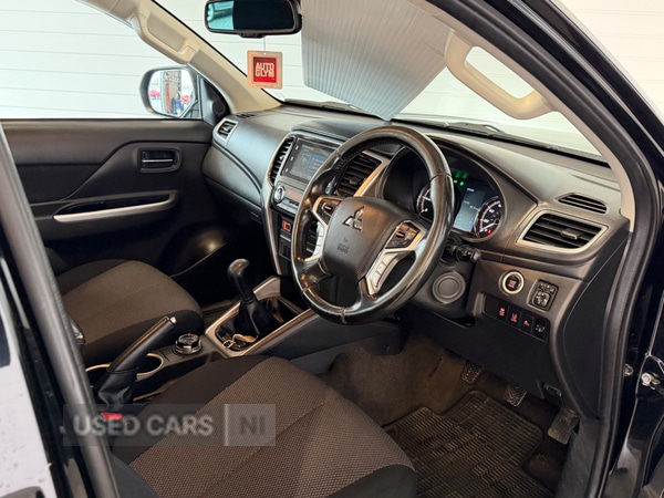 Used Mitsubishi L200 2020 for sale - 77825627: Photo 9