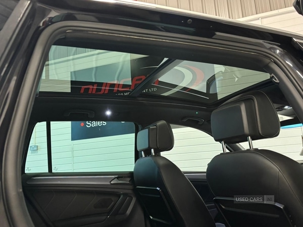 Used Volkswagen Tiguan 2017 for sale - 76513855: Photo 15