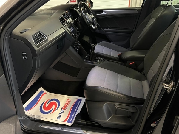 Used Volkswagen Tiguan 2017 for sale - 76513855: Photo 16