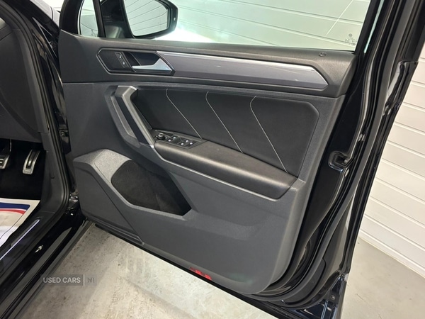 Used Volkswagen Tiguan 2017 for sale - 76513855: Photo 17