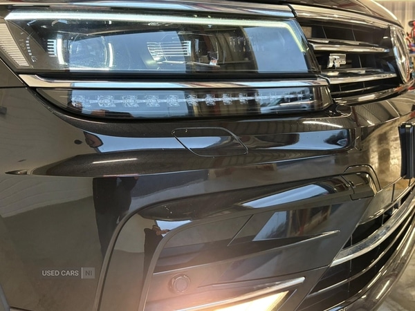 Used Volkswagen Tiguan 2017 for sale - 76513855: Photo 4