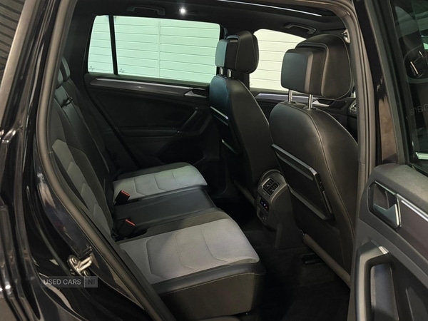 Used Volkswagen Tiguan 2017 for sale - 76513855: Photo 7