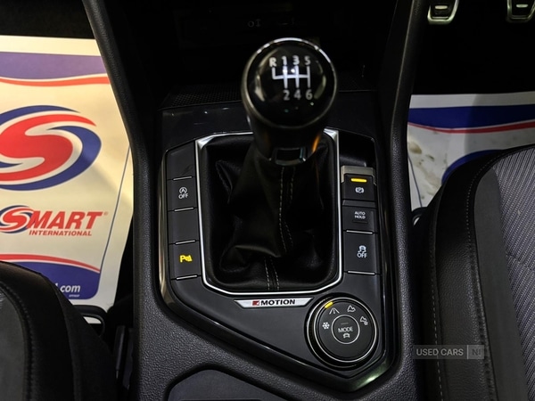 Used Volkswagen Tiguan 2017 for sale - 76513855: Photo 9