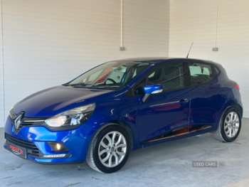 2017 - 1.5 dCi 90 Dynamique Nav 5dr