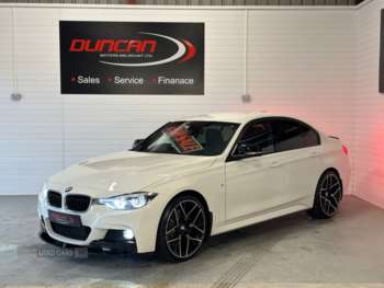 Used BMW 3 Series 2017 for sale - 75154876: Photo