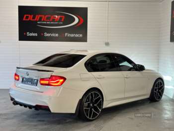 Used BMW 3 Series 2017 for sale - 75154876: Photo