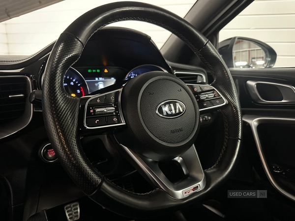 Used Kia Ceed 2020 for sale - 76474140: Photo 10