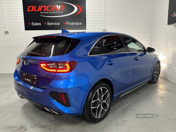 Used Kia Ceed 2020 for sale - 76474140: Photo 12