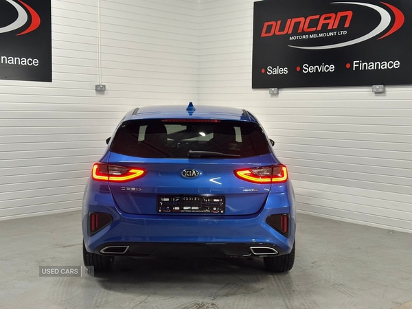 Used Kia Ceed 2020 for sale - 76474140: Photo 6