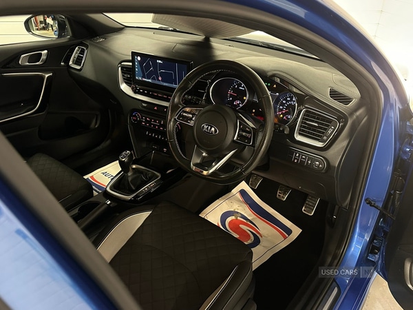 Used Kia Ceed 2020 for sale - 76474140: Photo 8