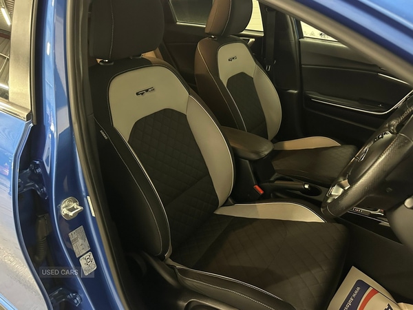 Used Kia Ceed 2020 for sale - 76474140: Photo 9