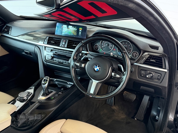 Used BMW 4 Series 2016 for sale - 77893407: Photo 10