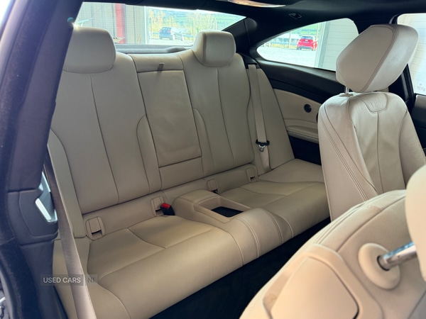 Used BMW 4 Series 2016 for sale - 77893407: Photo 11