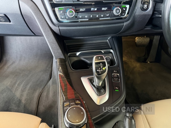 Used BMW 4 Series 2016 for sale - 77893407: Photo 14