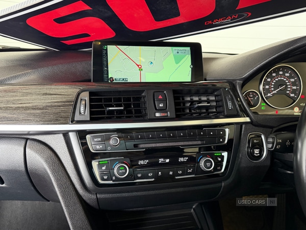 Used BMW 4 Series 2016 for sale - 77893407: Photo 15