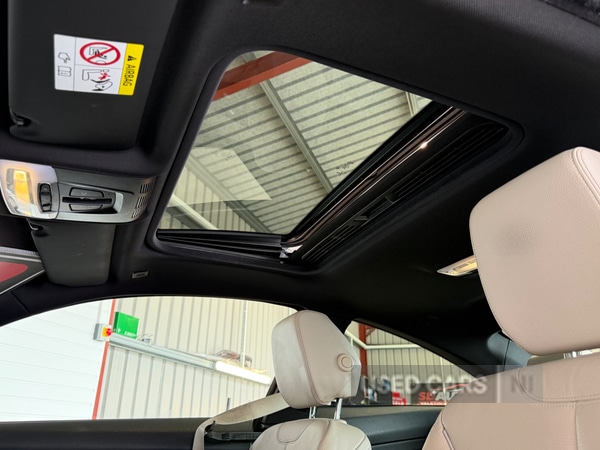 Used BMW 4 Series 2016 for sale - 77893407: Photo 18