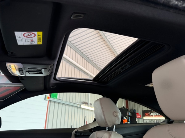 Used BMW 4 Series 2016 for sale - 77893407: Photo 19