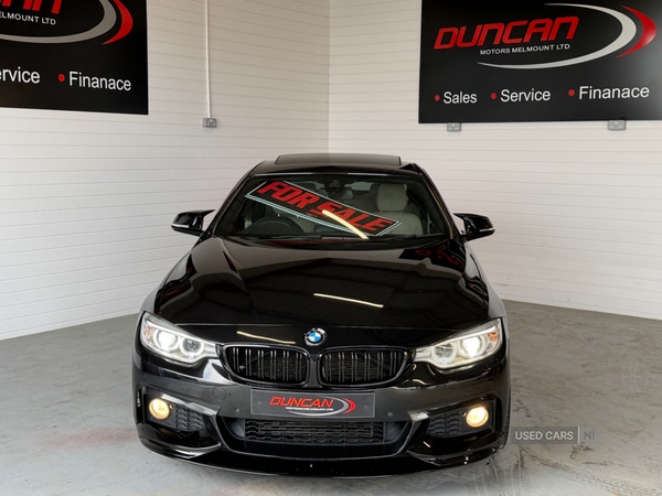 Used BMW 4 Series 2016 for sale - 77893407: Photo 2