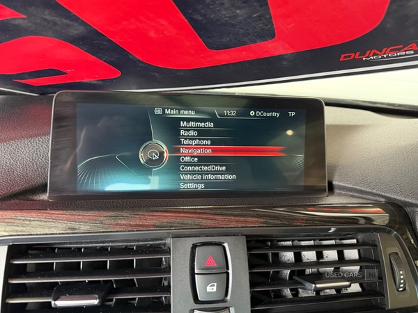 Used BMW 4 Series 2016 for sale - 77893407: Photo 20