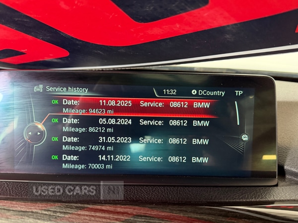 Used BMW 4 Series 2016 for sale - 77893407: Photo 21