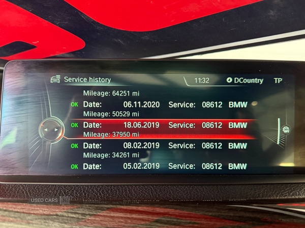 Used BMW 4 Series 2016 for sale - 77893407: Photo 22