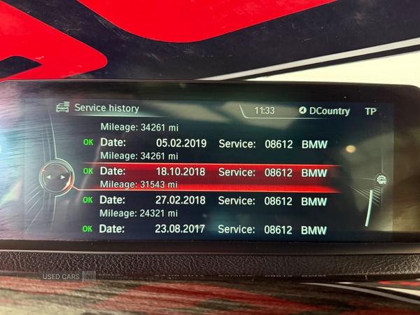 Used BMW 4 Series 2016 for sale - 77893407: Photo 23