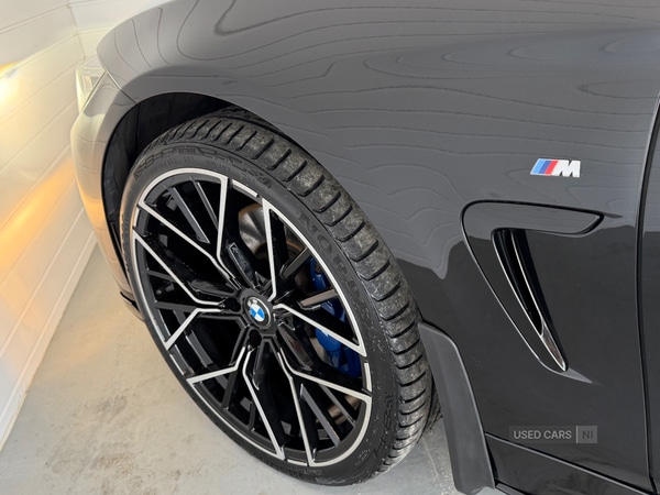 Used BMW 4 Series 2016 for sale - 77893407: Photo 26