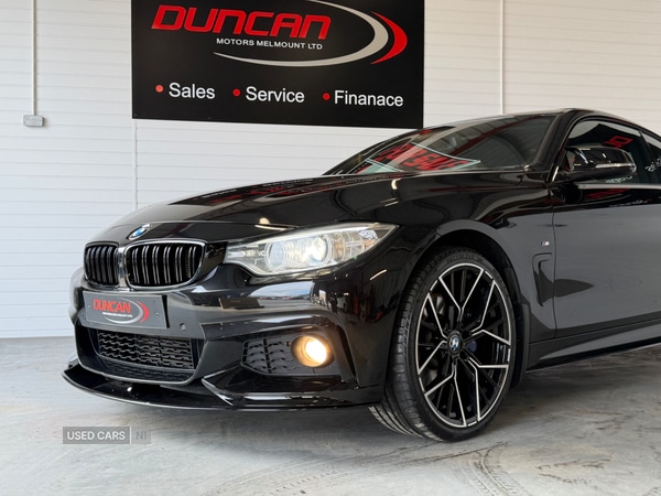 Used BMW 4 Series 2016 for sale - 77893407: Photo 4