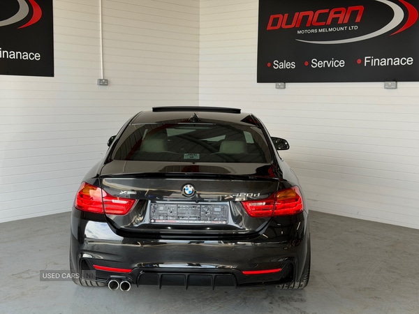 Used BMW 4 Series 2016 for sale - 77893407: Photo 6