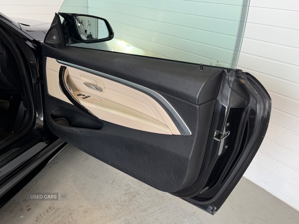 Used BMW 4 Series 2016 for sale - 77893407: Photo 8