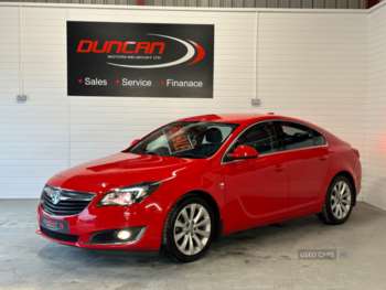 2016 - 2.0 CDTi [170] ecoFLEX Elite Nav 5dr [Start Stop]