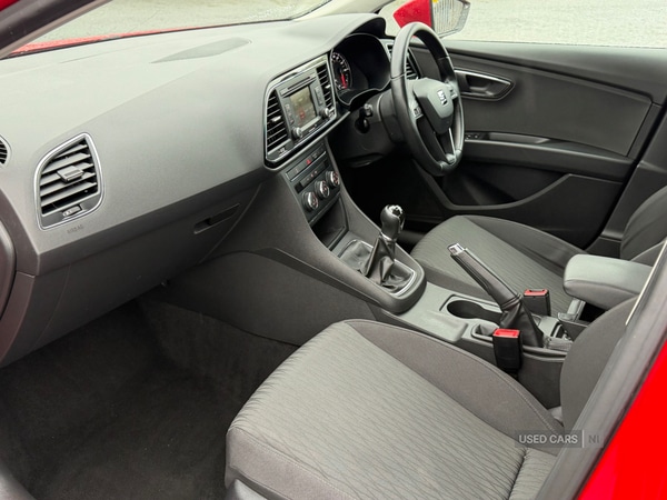 Used SEAT Leon 2014 for sale - 77825548: Photo 10