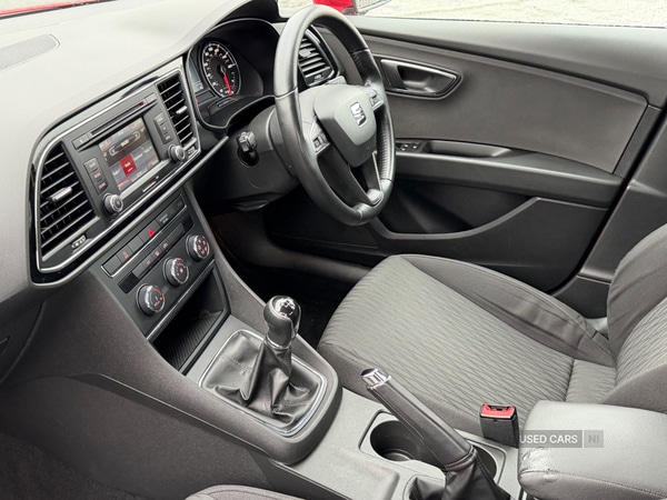 Used SEAT Leon 2014 for sale - 77825548: Photo 11