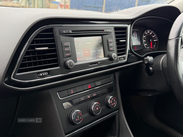 Used SEAT Leon 2014 for sale - 77825548: Photo 12