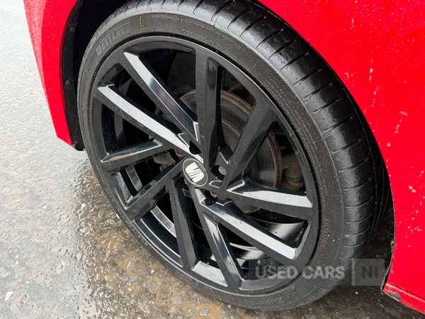 Used SEAT Leon 2014 for sale - 77825548: Photo 13