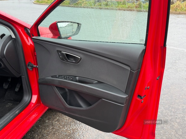 Used SEAT Leon 2014 for sale - 77825548: Photo 5