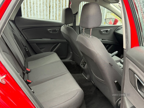 Used SEAT Leon 2014 for sale - 77825548: Photo 9