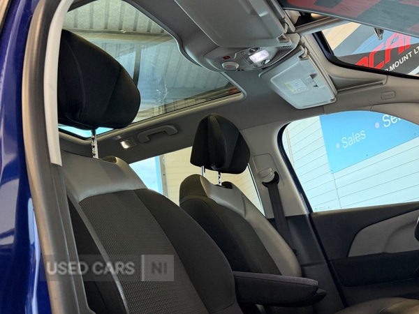 Used Citroen Grand C4 Picasso 2018 for sale - 77893416: Photo 10