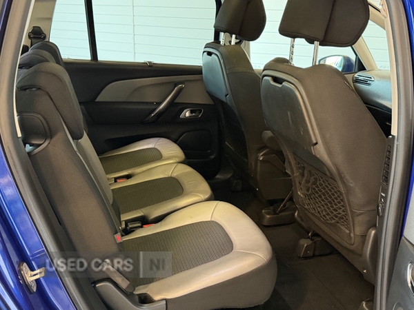 Used Citroen Grand C4 Picasso 2018 for sale - 77893416: Photo 11