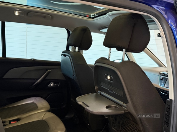 Used Citroen Grand C4 Picasso 2018 for sale - 77893416: Photo 12