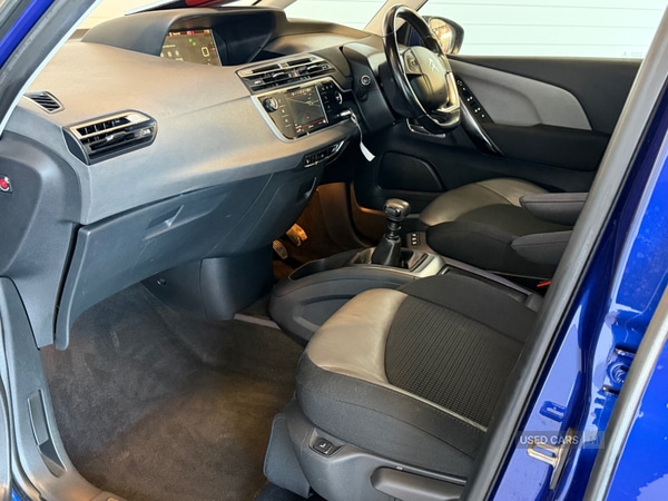 Used Citroen Grand C4 Picasso 2018 for sale - 77893416: Photo 14