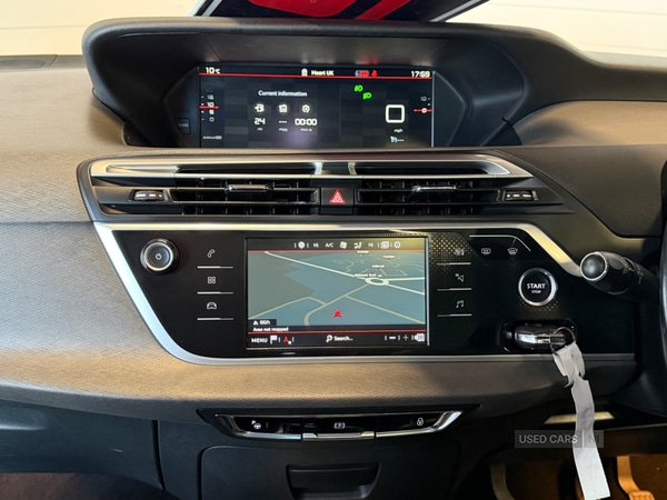 Used Citroen Grand C4 Picasso 2018 for sale - 77893416: Photo 16