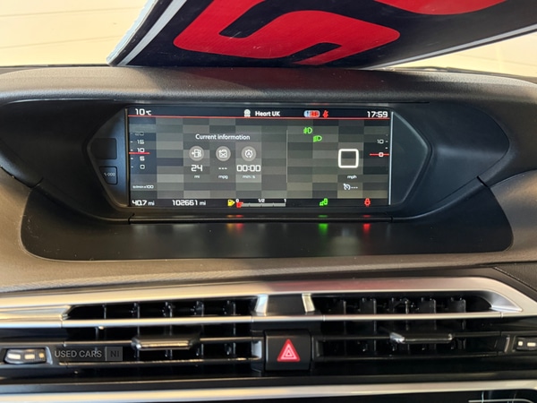 Used Citroen Grand C4 Picasso 2018 for sale - 77893416: Photo 17