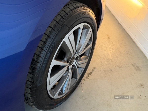 Used Citroen Grand C4 Picasso 2018 for sale - 77893416: Photo 19