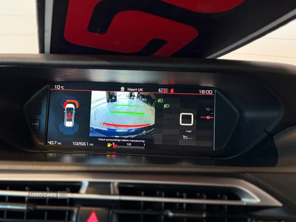 Used Citroen Grand C4 Picasso 2018 for sale - 77893416: Photo 20