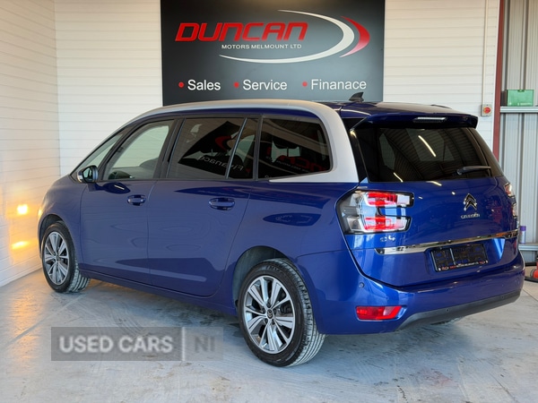 Used Citroen Grand C4 Picasso 2018 for sale - 77893416: Photo 6